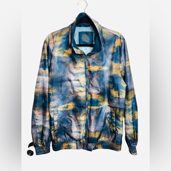 Bytom Dainte Jacket With Hood Medium Msrp $84 - Picture 5 of 9